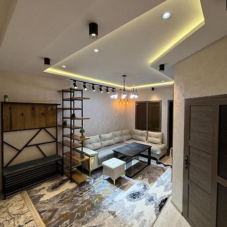 Cosy flat in the city center Samarkand Luaran gambar