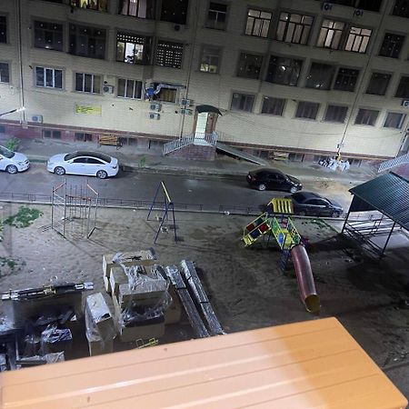 Cosy flat in the city center Samarkand Luaran gambar