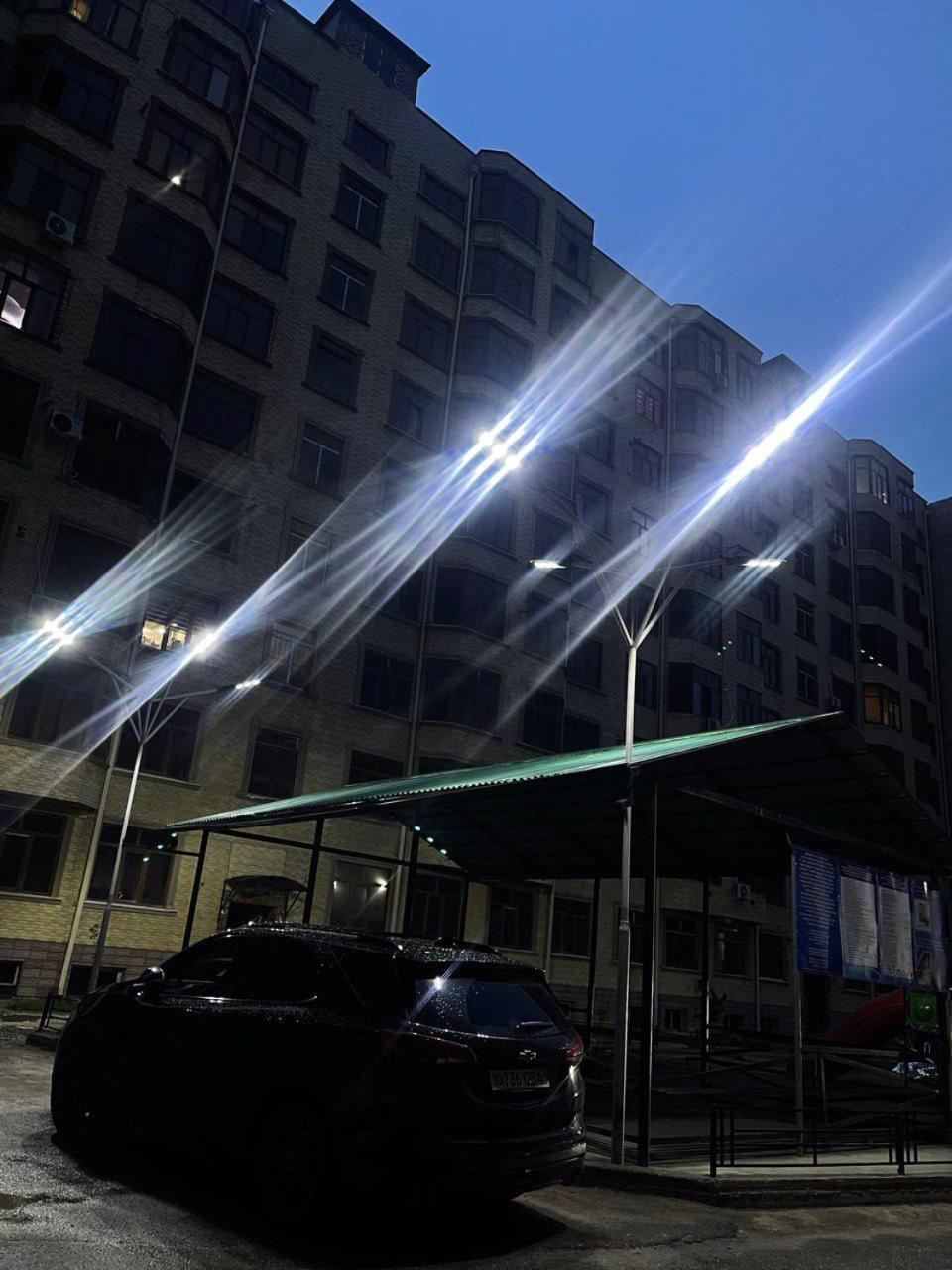 Cosy flat in the city center Samarkand Luaran gambar